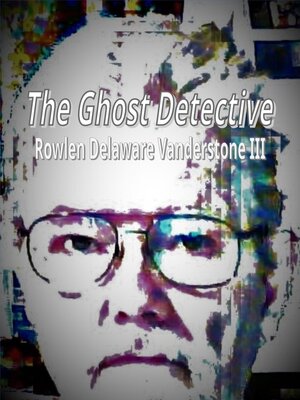 cover image of The Ghost Detective
